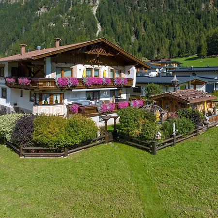 Wiesengrund 招待所