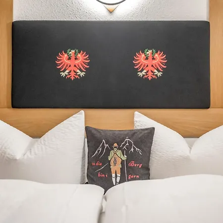 בית הארחה Wiesengrund זולדן