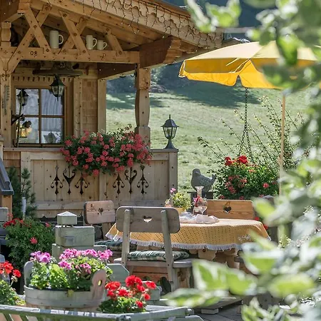 Wiesengrund 招待所