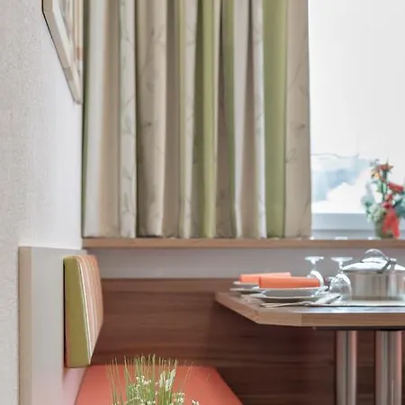 招待所 Wiesengrund 索尔登