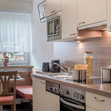 Wiesengrund 3* 索尔登