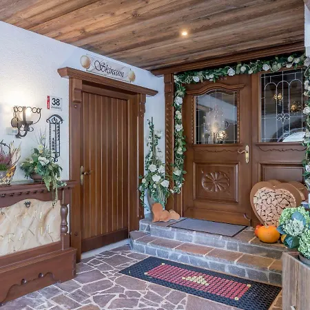 Wiesengrund 招待所