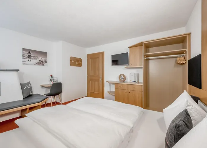 Wiesengrund בית הארחה זולדן