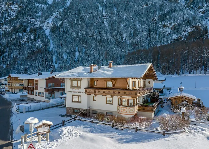 Wiesengrund זולדן