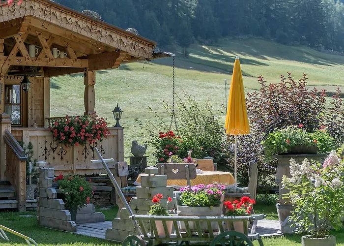 בית הארחה Wiesengrund