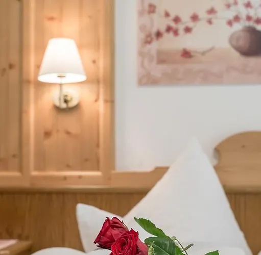 בית הארחה Wiesengrund זולדן