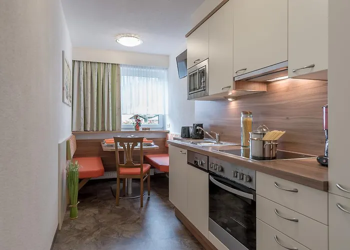 בית הארחה Wiesengrund זולדן