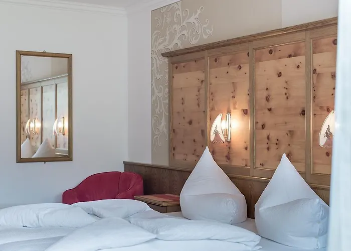 בית הארחה Wiesengrund