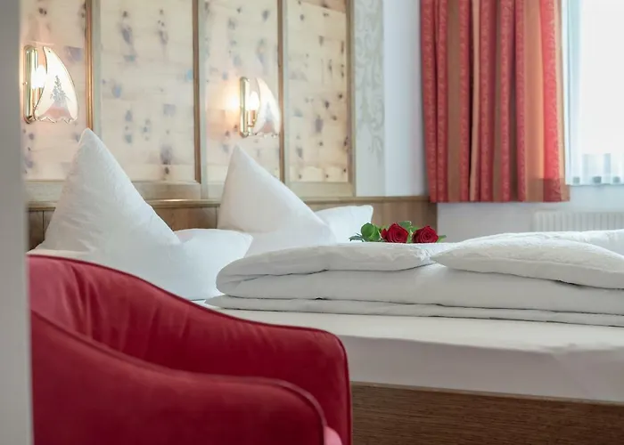 Wiesengrund 3* זולדן