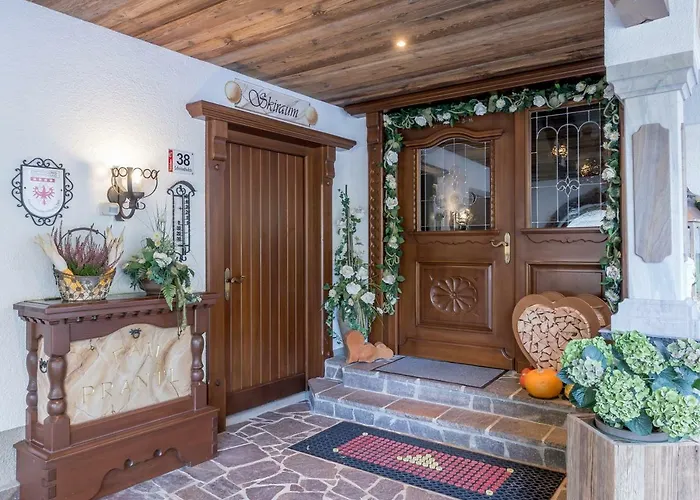 Wiesengrund בית הארחה